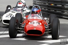 Autodromo di Monza - Rievocazione Storica Gran Premio di Monaco 2022 B_16