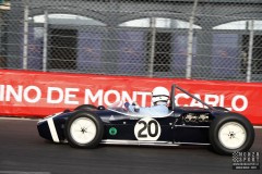 Autodromo di Monza - Rievocazione Storica Gran Premio di Monaco 2022 B_21