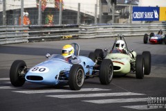 Autodromo di Monza - Rievocazione Storica Gran Premio di Monaco 2022 B_25