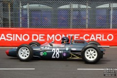 Autodromo di Monza - Rievocazione Storica Gran Premio di Monaco 2022 B_27