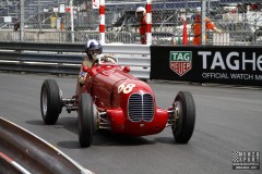 Autodromo di Monza - Rievocazione Storica Gran Premio di Monaco 2022 A1_20