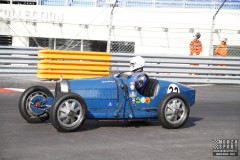 Autodromo di Monza - Rievocazione Storica Gran Premio di Monaco 2022 A1_26