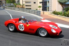 Autodromo di Monza - Rievocazione Storica Gran Premio di Monaco 2022 C_17