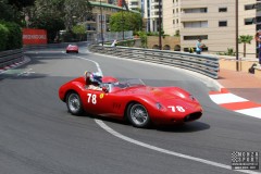 Autodromo di Monza - Rievocazione Storica Gran Premio di Monaco 2022 C_25