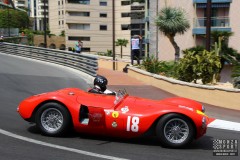 Autodromo di Monza - Rievocazione Storica Gran Premio di Monaco 2022 C_27