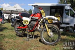 220910 - FIM Vintage Motocross