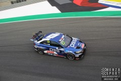 220924 - Monza GT Open TCR Weekend