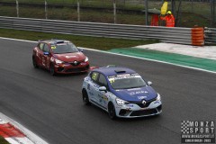 221016 - Monza Aci Racing Weekend 2