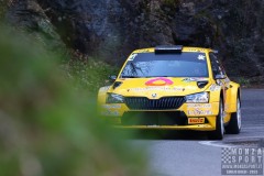 230325 - Camunia Rally