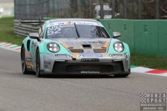 230917 - Monza Porsche Cup Italia