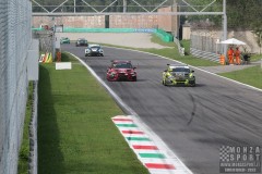 230917 - Monza TCR