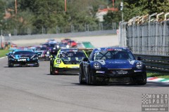230924 - Monza GT Open Weekend