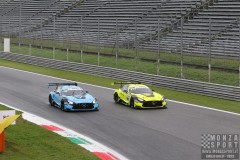 230924 - Monza GT Open