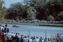 840909 - Monza GP Italia F1