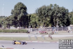 850800 - Monza Test F1