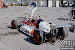 860530 - Monza Test Session F3