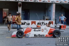 860829 - Monza F3 e Cadetti