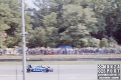 870906 - Monza GP Italia F1