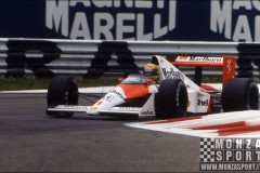 890910 - Monza GP Italia F1