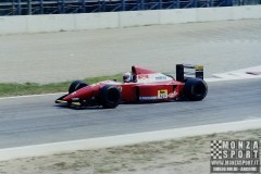 monza_autodromo_1993_f1_test_1