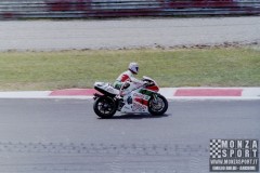 960616 - Monza Superbike