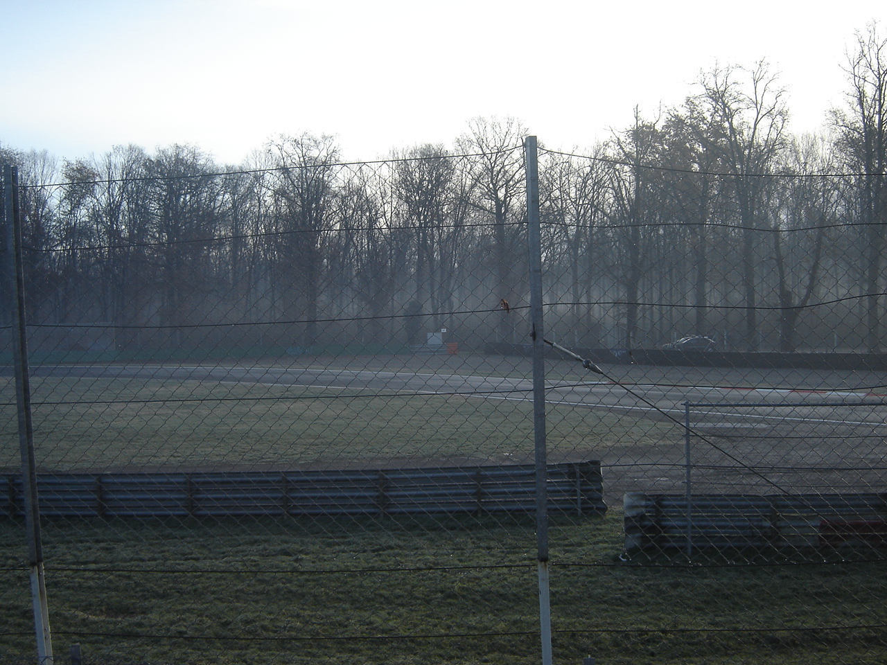 Autodromo di Monza - No. 01_01 Tribuna Ascari