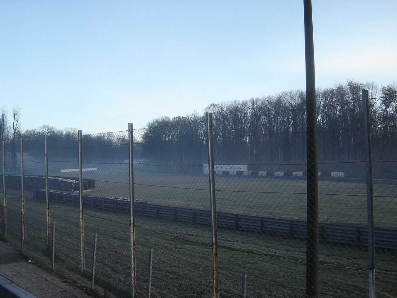 Autodromo di Monza - No. 01_02 Tribuna Ascari