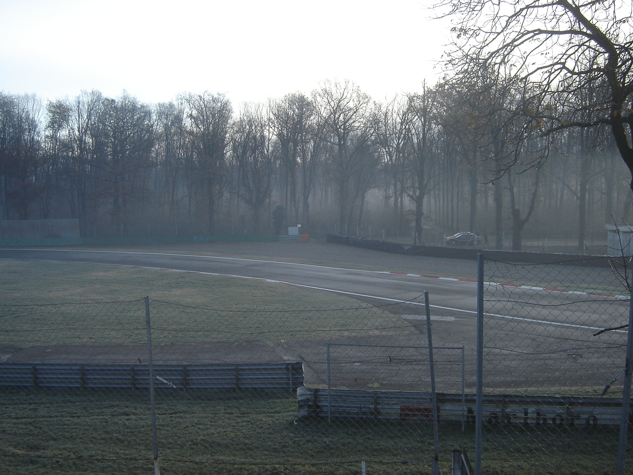 Autodromo di Monza - No. 01_04 Tribuna Ascari