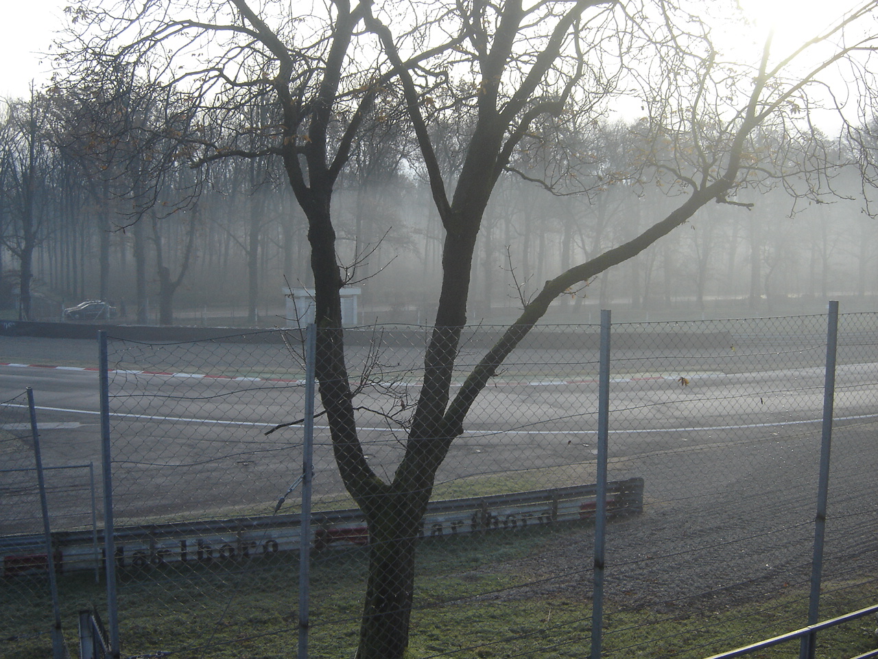 Autodromo di Monza - No. 01_05 Tribuna Ascari