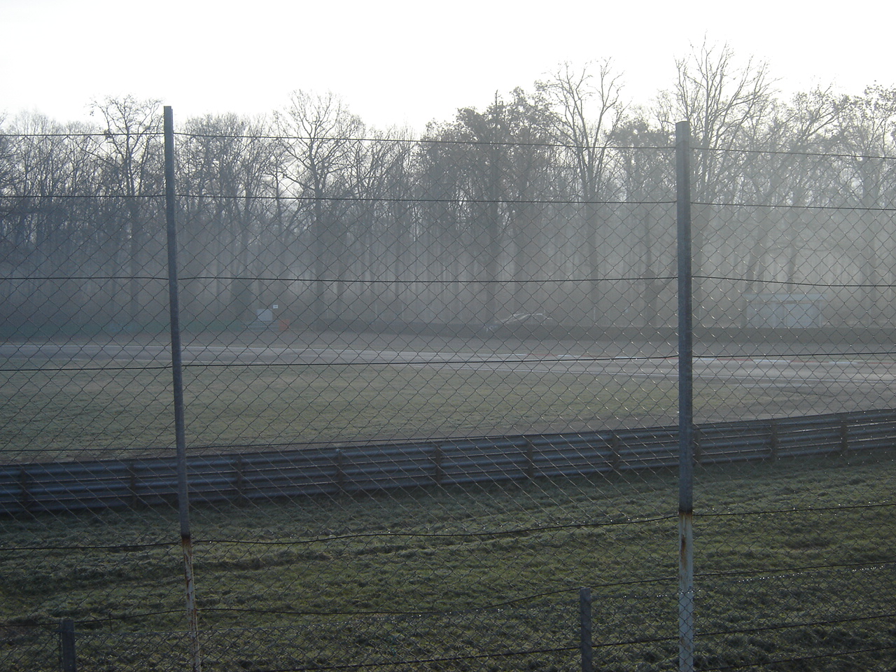 Autodromo di Monza - No. 01_09 Tribuna Ascari