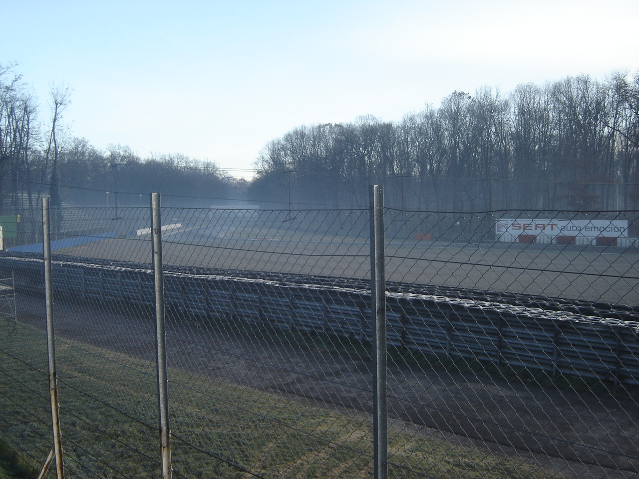 Autodromo di Monza - No. 02_02 Tribuna Ascari