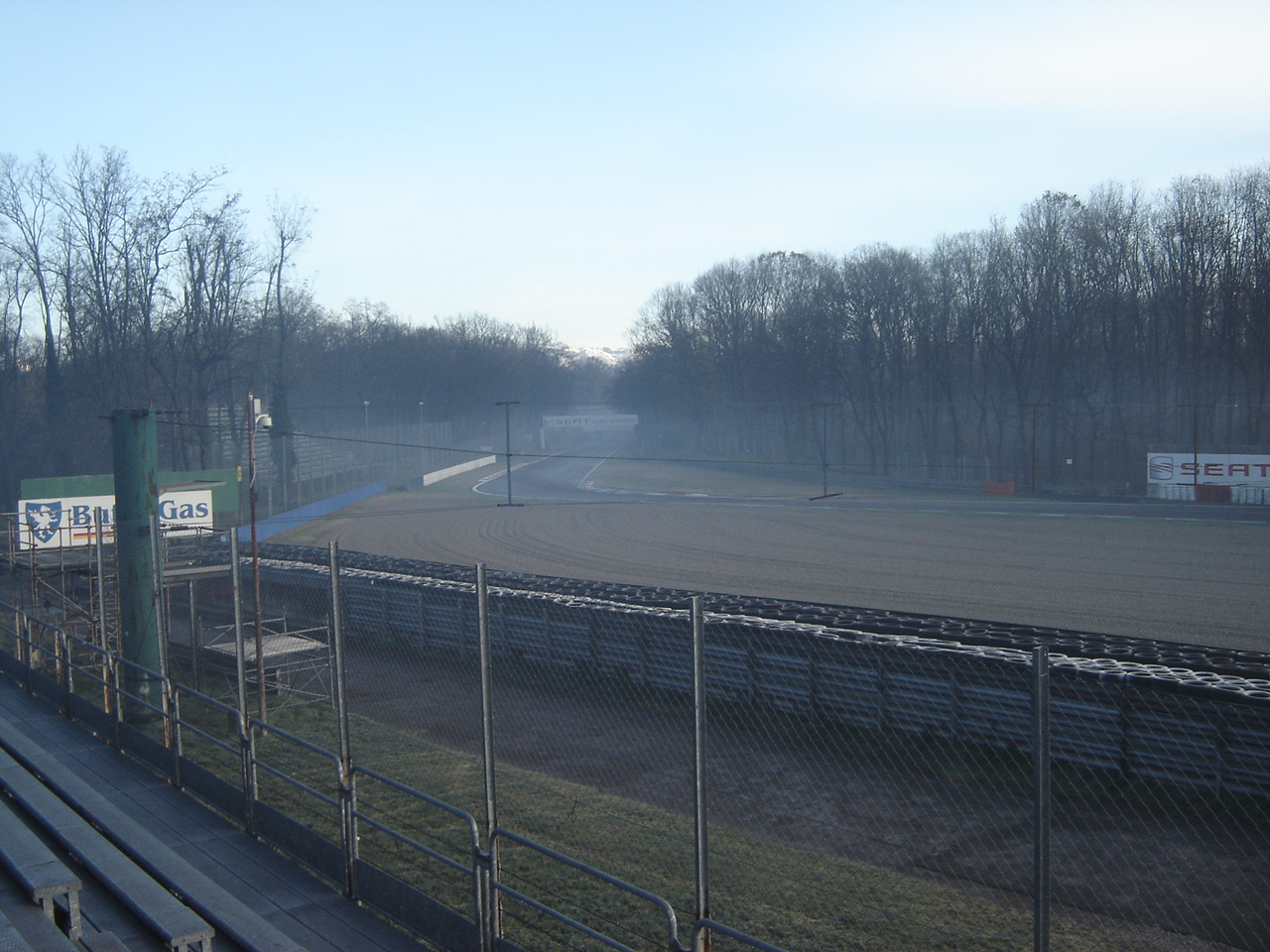 Autodromo di Monza - No. 02_05 Tribuna Ascari