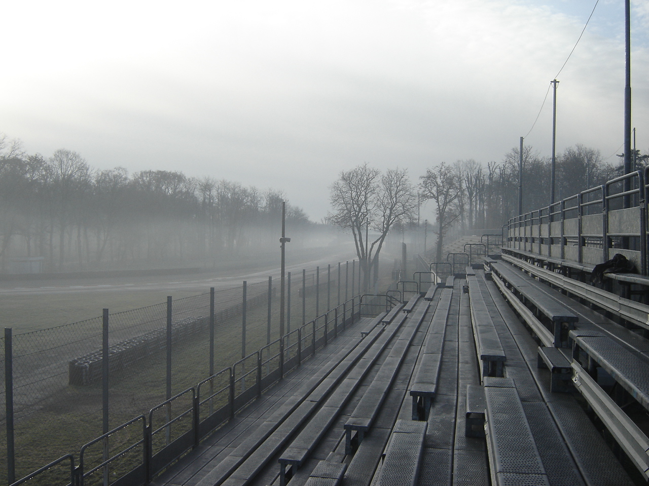 Autodromo di Monza - No. 02_10 Tribuna Ascari
