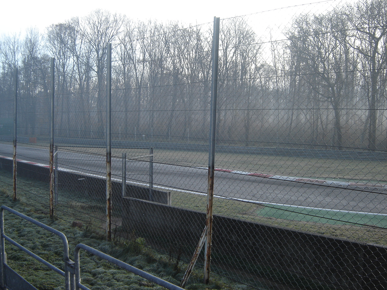 Autodromo di Monza - No. 12_01 Tribuna Ascari