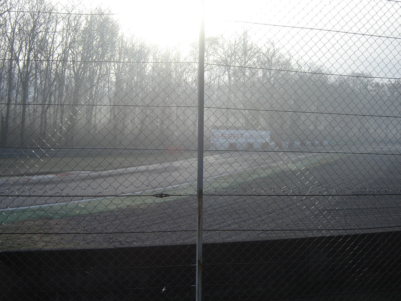 Autodromo di Monza - No. 12_02 Tribuna Ascari