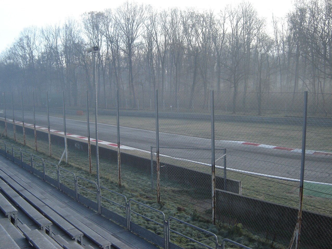 Autodromo di Monza - No. 12_04 Tribuna Ascari