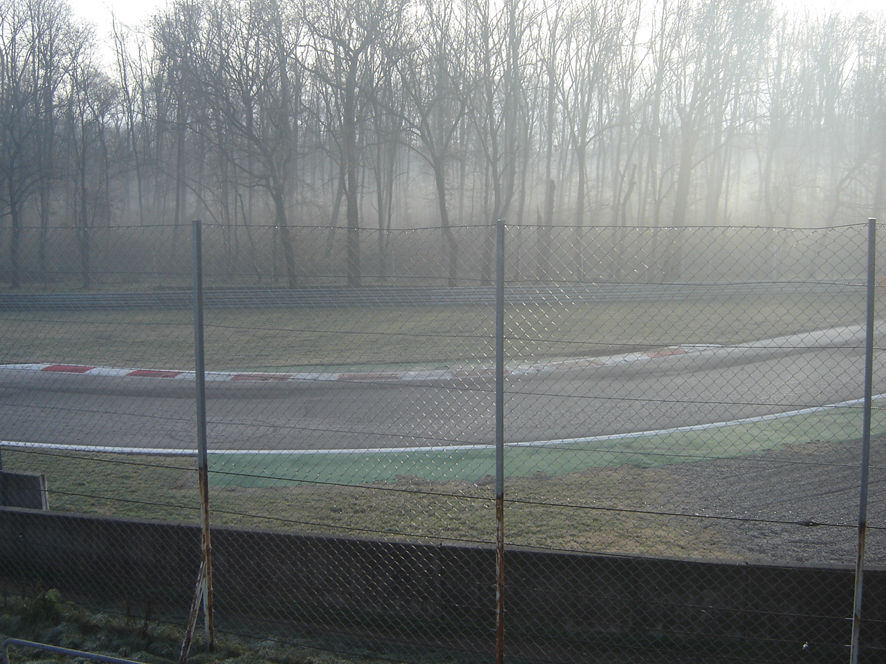 Autodromo di Monza - No. 12_05 Tribuna Ascari