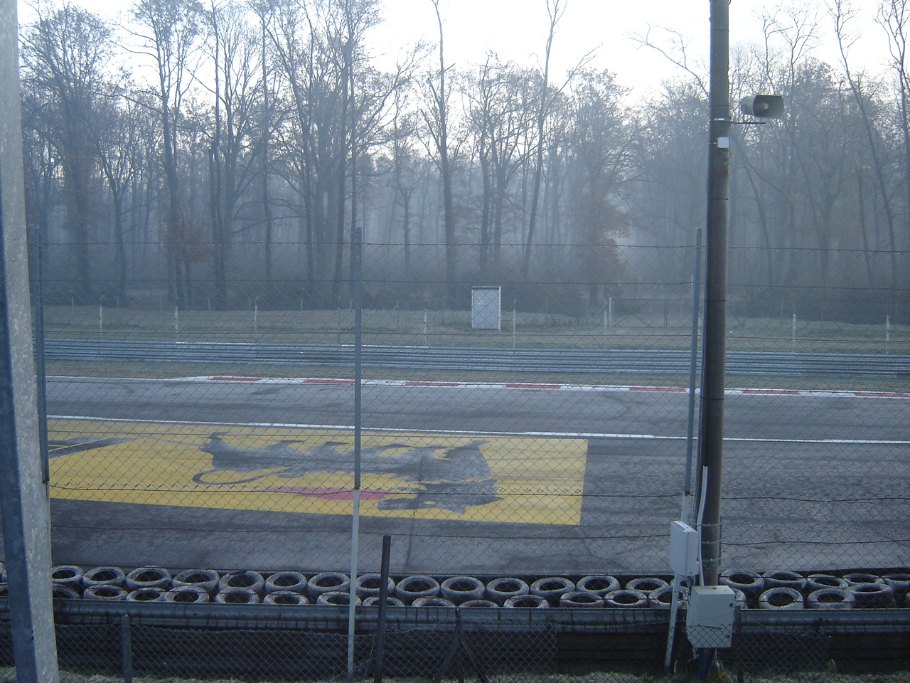 Autodromo di Monza - No. 18_02 Tribuna Ascari (12/2005)