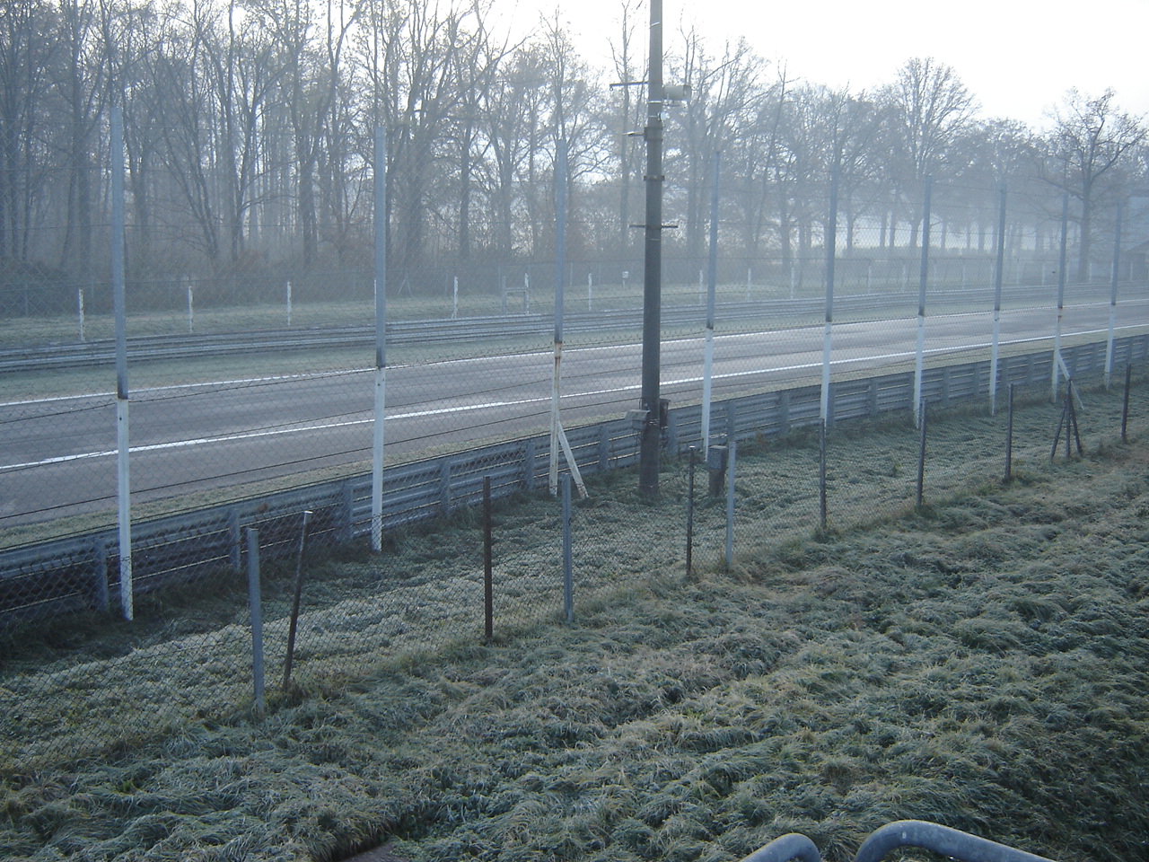 Autodromo di Monza - No. 18_07 Tribuna Ascari (12/2005)
