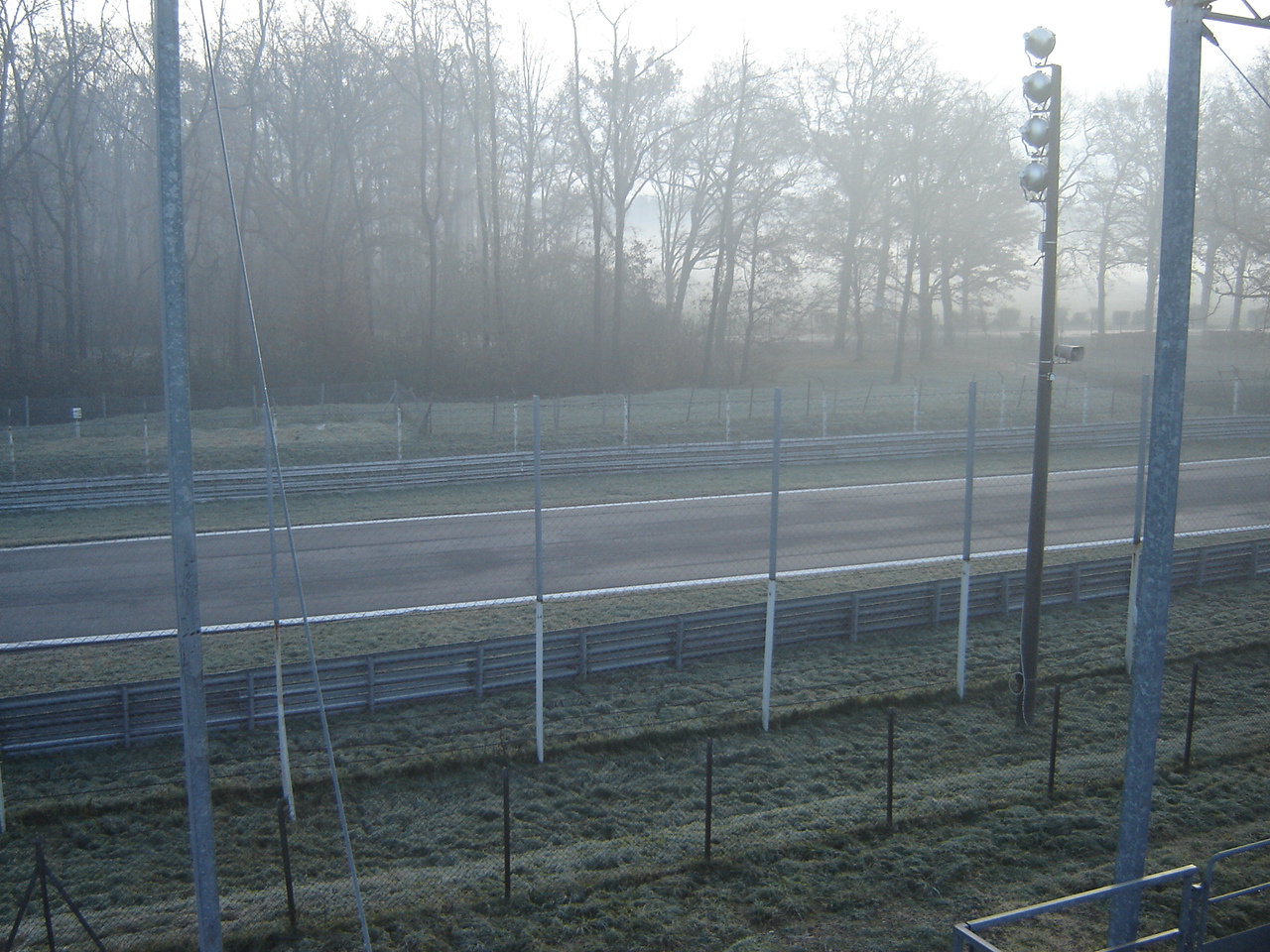 Autodromo di Monza - No. 19_B07 Tribuna Ascari (12/2005)