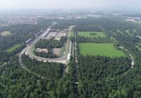 autodromo nazionale di monza