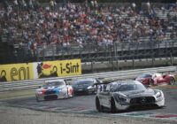 international gt open monza 2022