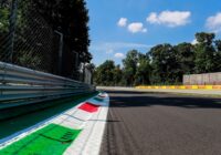 autodromo di monza