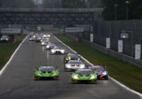 aci racing weekend round 2 monza 2022