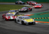 aci racing weekend monza 2022