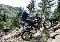 abestone hard enduro