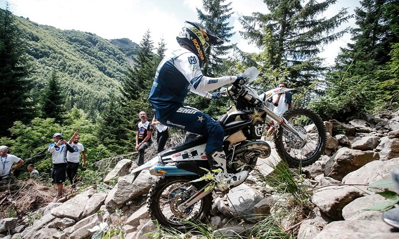 abestone hard enduro