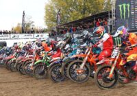 mantova motocross