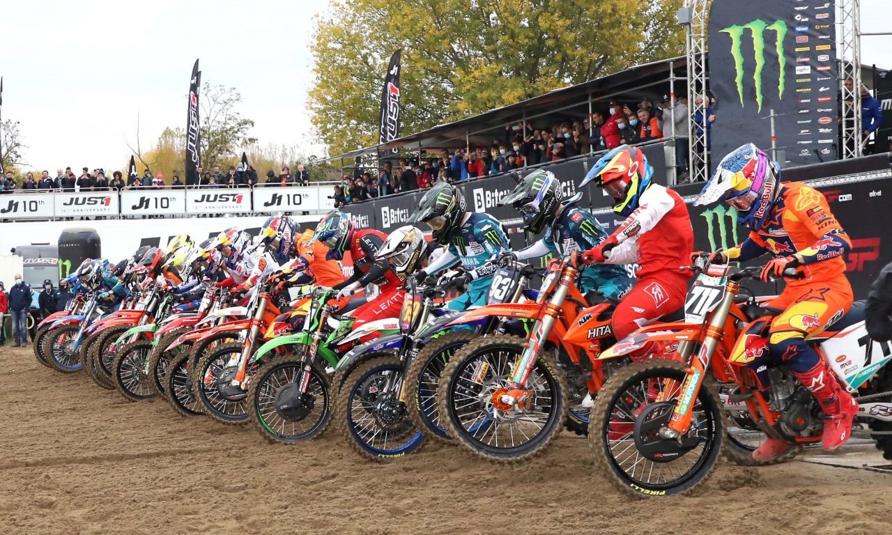 mantova motocross