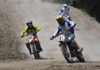 motocross d'epoca campionato italiano